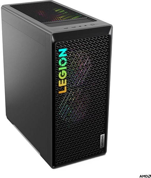 Herný PC Lenovo Legion T5 26IRB8 ...