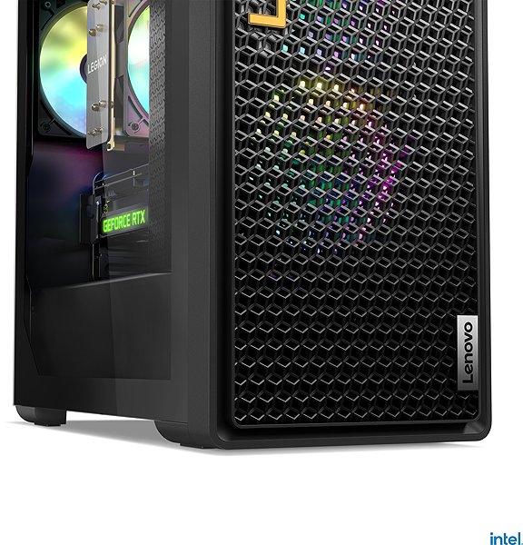 Gaming PC Lenovo Legion T5 26IRB8 ...