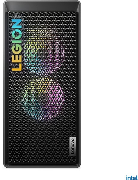 Gaming PC Lenovo Legion T5 26IRB8 ...