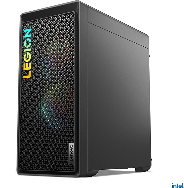 Gaming PC Lenovo Legion T5 26IRB8 ...