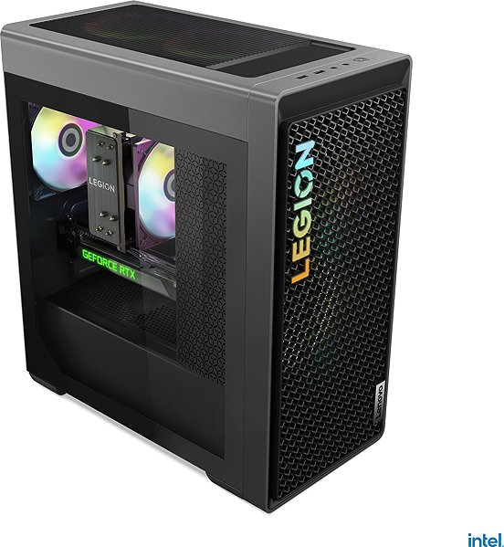 Gaming PC Lenovo Legion T5 26IRB8 ...