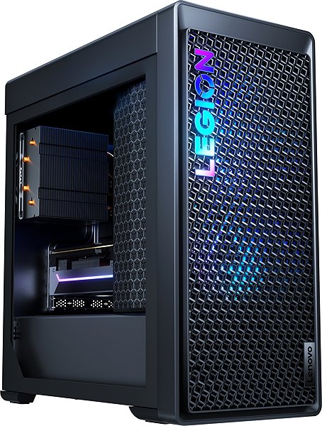 Gaming PC Lenovo Legion T5 26IRX9 Storm Grey ...