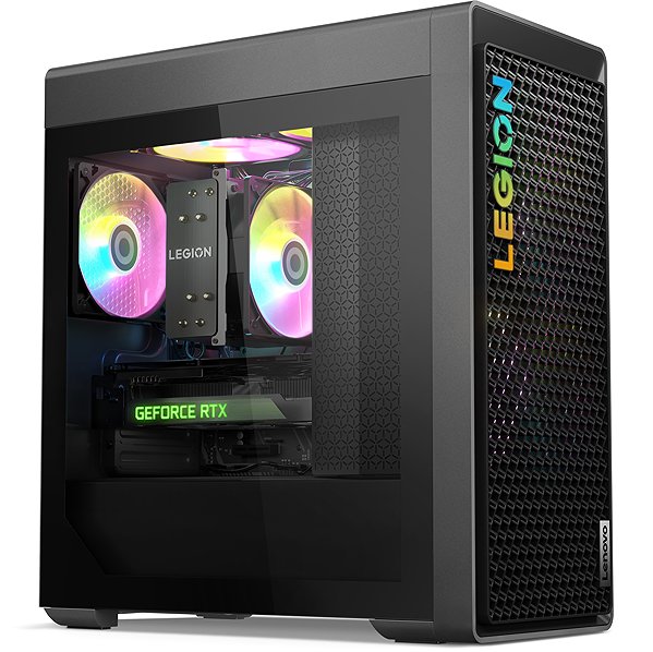 Gaming PC Lenovo Legion T5 26ARA8 ...