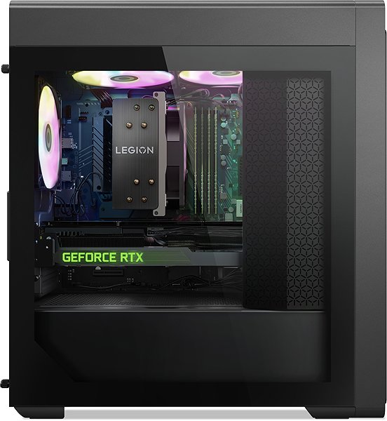 Gaming PC Lenovo Legion T5 26ARA8 ...