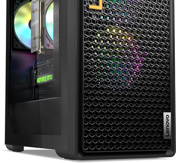 Gaming PC Lenovo Legion T5 26ARA8 ...