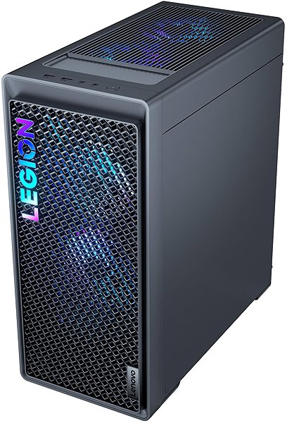 Gaming PC Lenovo Legion T5 26IRX9 ...