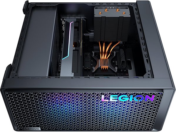 Gaming PC Lenovo Legion T5 26IRX9 ...