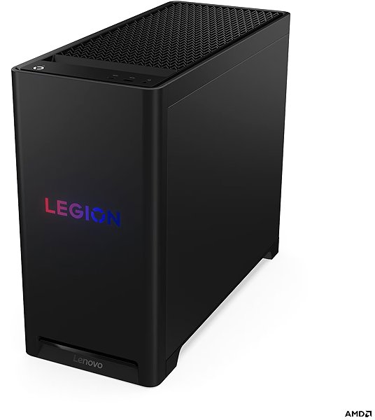 Gaming PC Lenovo Legion T5 30AGB10 Eclipse Black ...