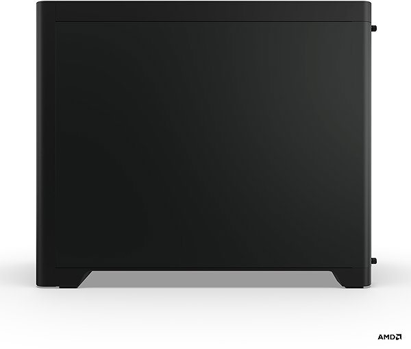Gaming PC Lenovo Legion T5 30AGB10 Eclipse Black ...