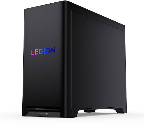 Gaming PC Lenovo Legion T5 30IAS10 Eclipse Black ...