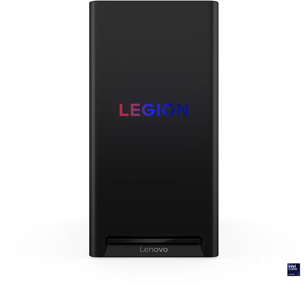 Gaming PC Lenovo Legion T5 30IAS10 Eclipse Black ...