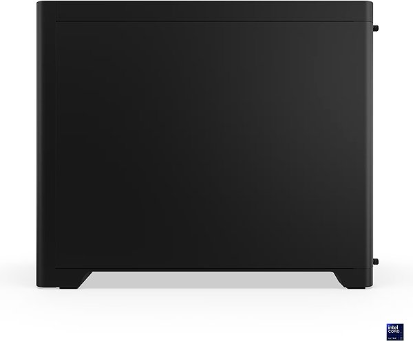 Gaming-PC Lenovo Legion T5 30IAS10 Eclipse Black ...