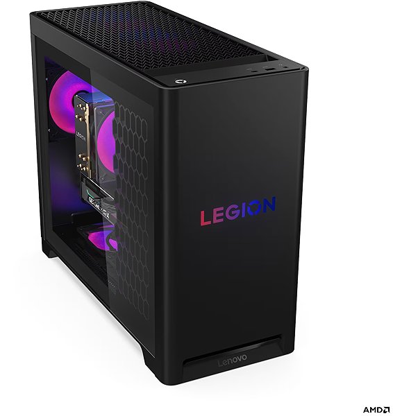 Gaming PC Lenovo Legion T5 30AGB10 ...