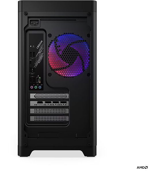 Gaming PC Lenovo Legion T5 30AGB10 ...