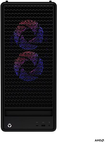 Gaming PC Lenovo Legion T5 30AGB10 ...