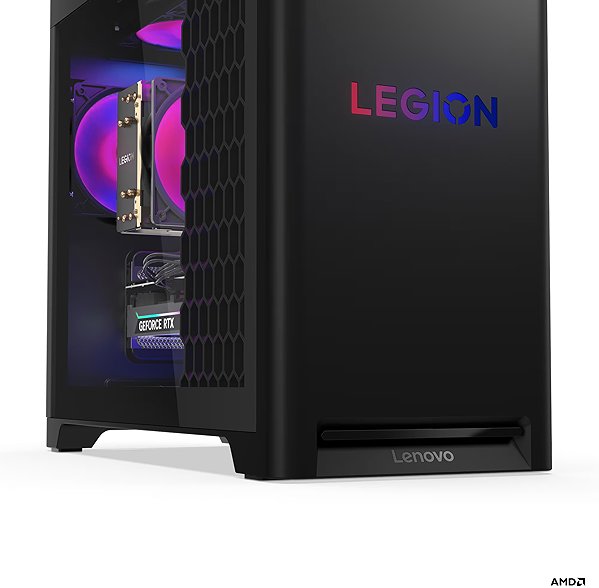Gaming-PC Lenovo Legion T5 30AGB10 ...