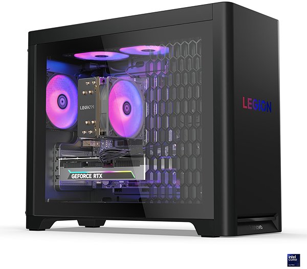 Gaming PC Lenovo Legion T5 30IAS10 ...