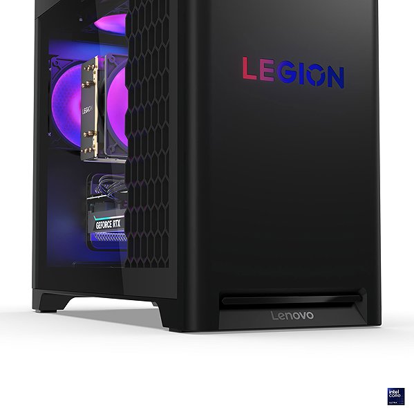 Gaming PC Lenovo Legion T5 30IAS10 ...