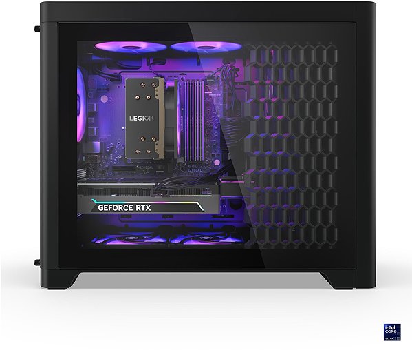 Gaming PC Lenovo Legion T5 30IAS10 ...