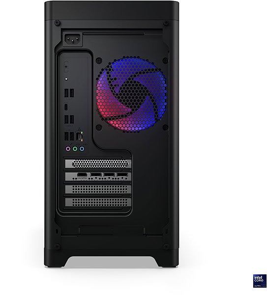 Lenovo Legion T5 30IAS10 gaming PC.