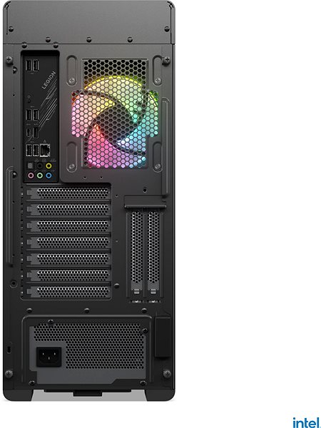 Gaming PC Lenovo Legion T7 34IRZ8 ...