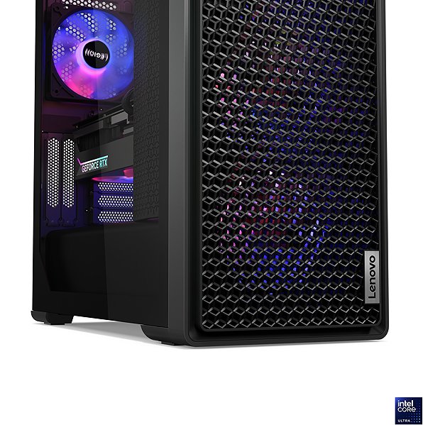 Gaming PC Lenovo Legion T7 34IAS10 Storm Grey ...