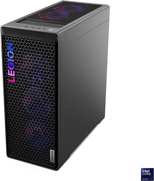 Gaming PC Lenovo Legion T7 34IAS10 Storm Grey ...