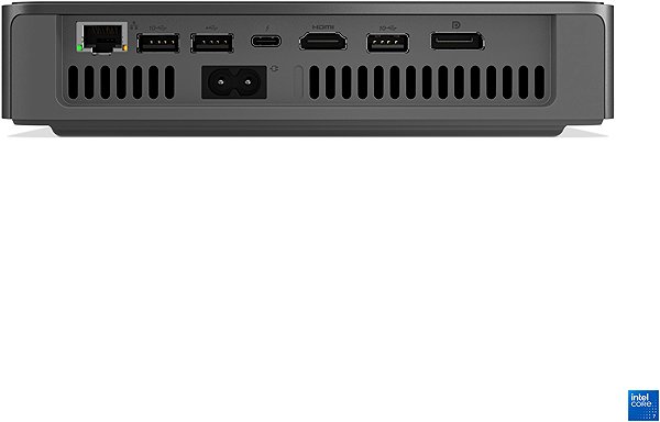 Mini PC Lenovo IdeaCentre Mini 01IRH10R ...