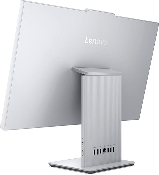 All In One PC Lenovo IdeaCentre AIO 27IRH9 Cloud Grey ...