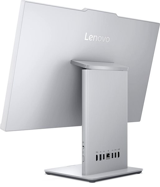 All In One PC Lenovo IdeaCentre AIO 24IRH9 Cloud Grey ...