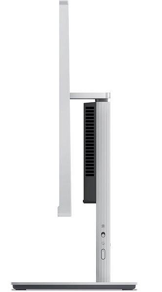 All In One PC Lenovo IdeaCentre AIO 24IRH9 Cloud Grey ...
