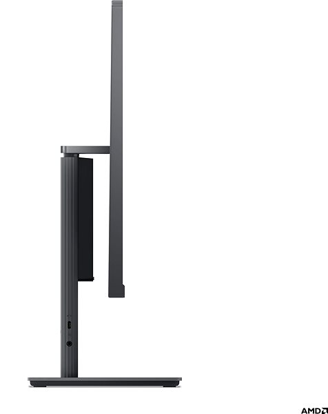 All In One PC Lenovo IdeaCentre AIO 27ARR9 Luna Grey ...