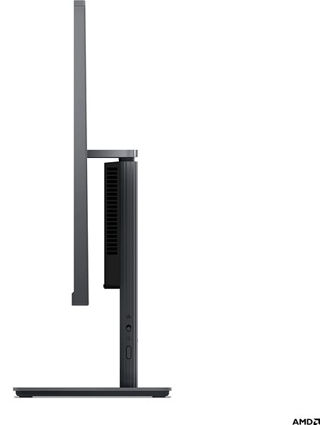 All In One PC Lenovo IdeaCentre AIO 27ARR9 Luna Grey ...