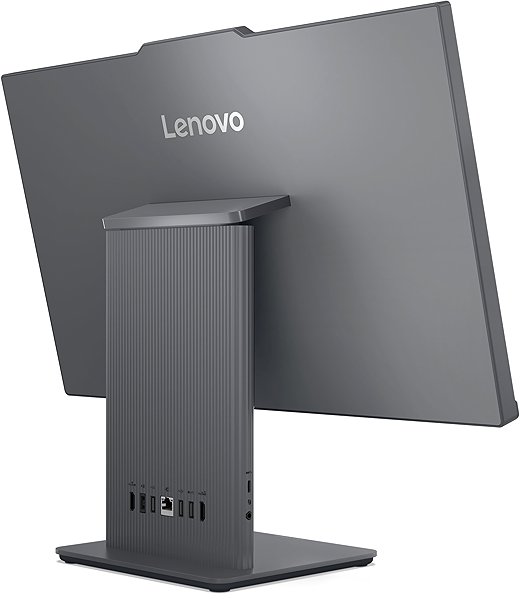 All In One PC Lenovo IdeaCentre AIO 24IRH9 Luna Grey ...