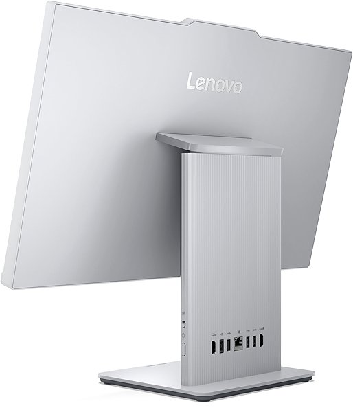 All In One PC Lenovo IdeaCentre AIO 24IRH9 Cloud Grey ...