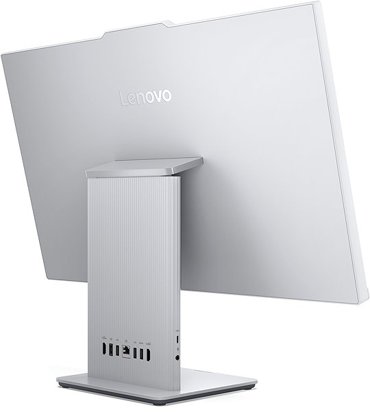 All In One PC Lenovo IdeaCentre AIO 27IRH9 Cloud Grey ...