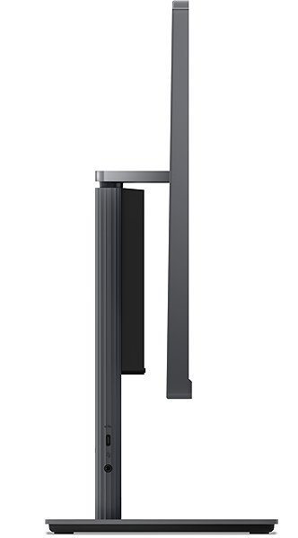 All In One PC Lenovo IdeaCentre AIO 24IRH9 Luna Grey ...