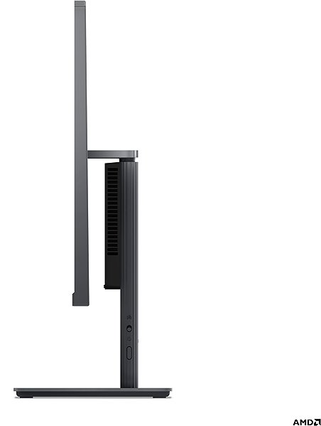 All In One PC Lenovo IdeaCentre AIO 27ARR9 Luna Grey ...