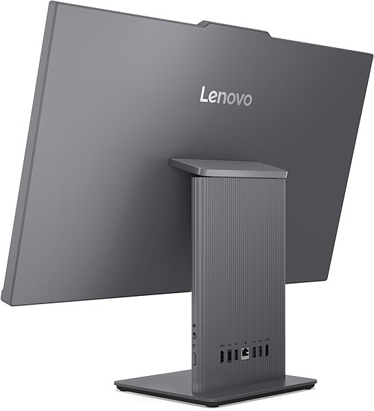 All In One PC Lenovo IdeaCentre AIO 27IRH9 Luna Grey ...