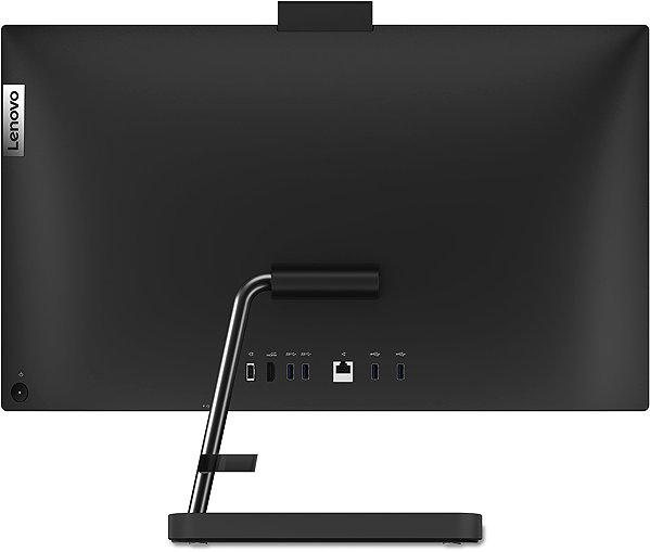 All In One PC Lenovo IdeaCentre AIO 3 24ALC6 Black ...