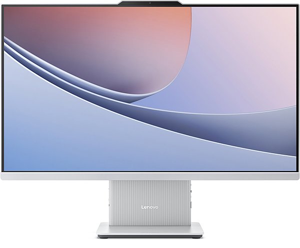 All In One PC Lenovo IdeaCentre AIO 27ARR9 Cloud Grey ...