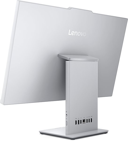 All In One PC Lenovo IdeaCentre AIO 27IRH9 Cloud Grey ...