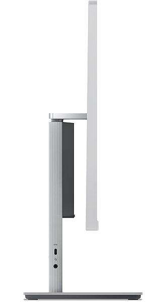 All In One PC Lenovo IdeaCentre AIO 27IRH9 Cloud Grey ...