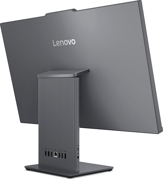 All In One PC Lenovo IdeaCentre AIO 27IRH9 Luna Grey ...