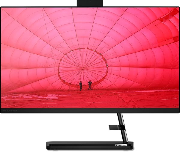 All In One PC Lenovo IdeaCentre 3 24ITL6 Black Screen