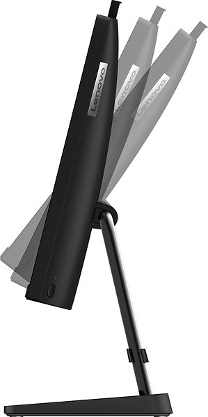 All In One PC Lenovo IdeaCentre 3 24ITL6 Black Features/technology