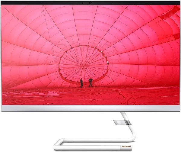 All In One PC Lenovo IdeaCentre 3 24ITL6 White Screen