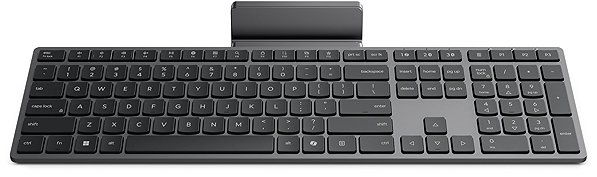 Keyboard Lenovo 700 Modern Multi-Device Wireless Keyboard - EN/SK ...