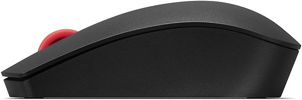 Keyboard and Mouse Set Lenovo Essential Wireless Combo Keyboard & Mouse Gen2 Black - CZ/SK ...