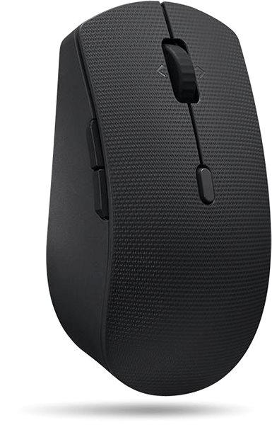 Set klávesnice a myši Lenovo Professional Wireless Rechargeable Combo Keyboard and Mouse – CZ/SK ...
